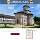 Manastirea Mihai Voda din Turda
